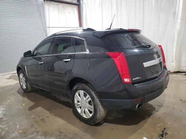 2011 Cadillac SRX Luxury Collection