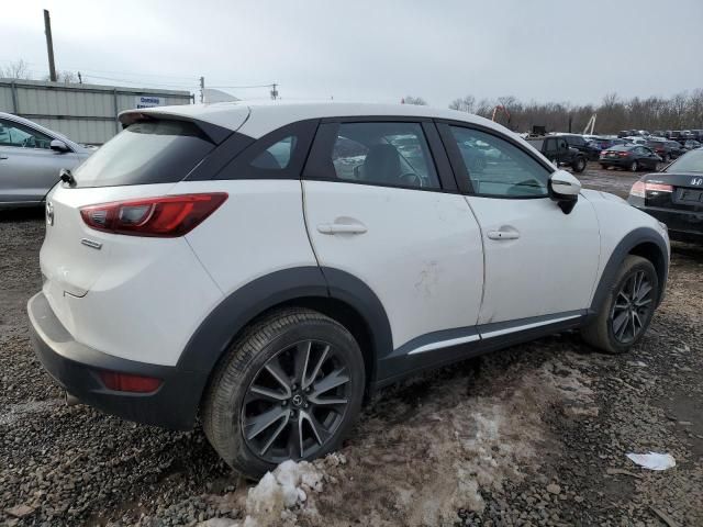 2016 Mazda CX-3 Grand Touring