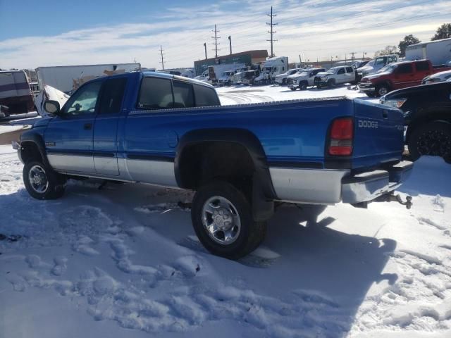 2001 Dodge RAM 2500