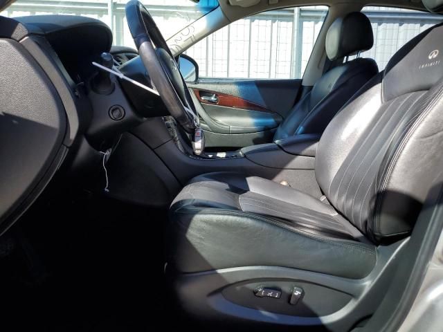 2010 Infiniti EX35 Base