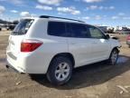 2010 Toyota Highlander