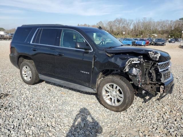 2019 Chevrolet Tahoe K1500 LT