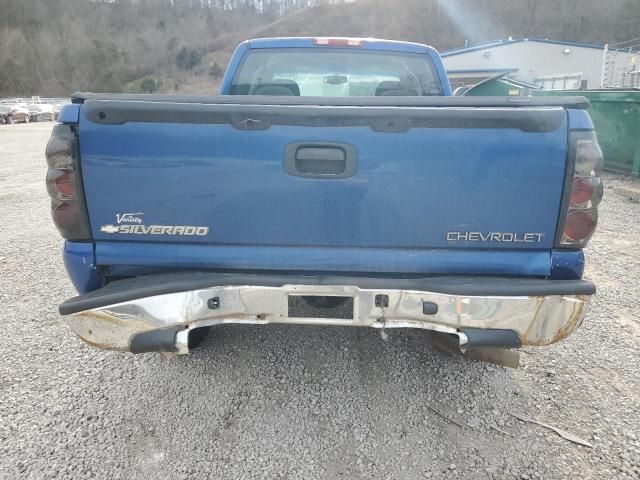 2003 Chevrolet Silverado K1500