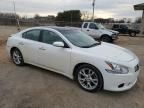 2013 Nissan Maxima S