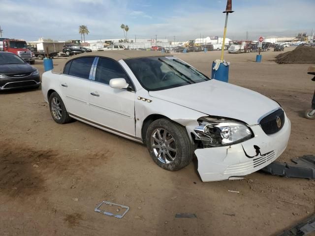 2006 Buick Lucerne CXL