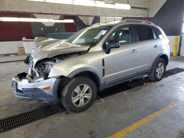 2008 Saturn Vue XE