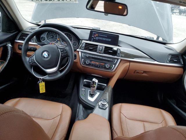 2013 BMW 328 I Sulev