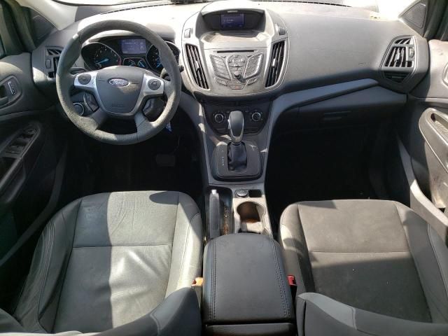 2014 Ford Escape S