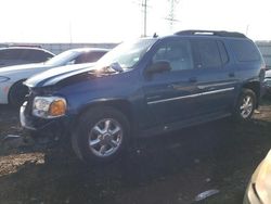 Salvage cars for sale at Elgin, IL auction: 2006 GMC Envoy XL