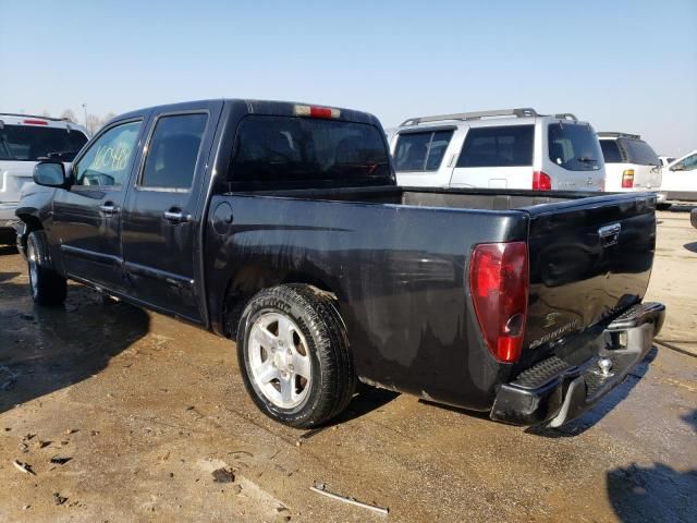 2009 Chevrolet Colorado