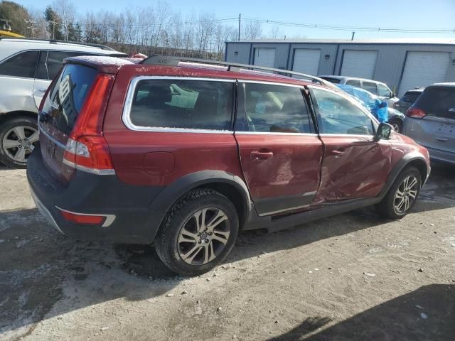 2015 Volvo XC70 3.2 Premier