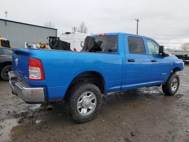 2020 Dodge RAM 2500 Tradesman