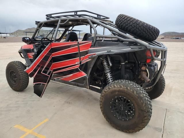 2018 Polaris RZR XP 4 1000 EPS