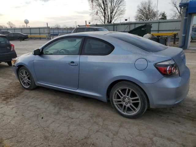 2009 Scion TC