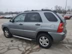 2007 KIA Sportage EX