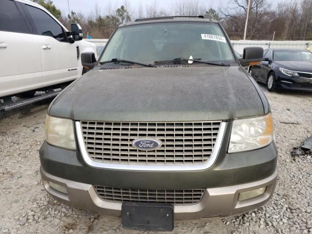 2004 Ford Expedition Eddie Bauer