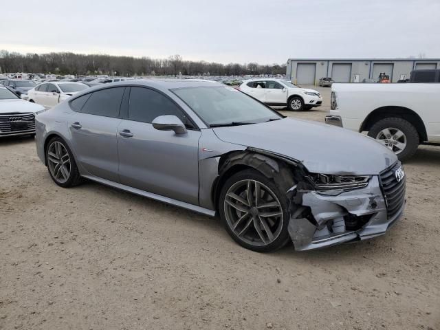 2016 Audi A7 Premium Plus