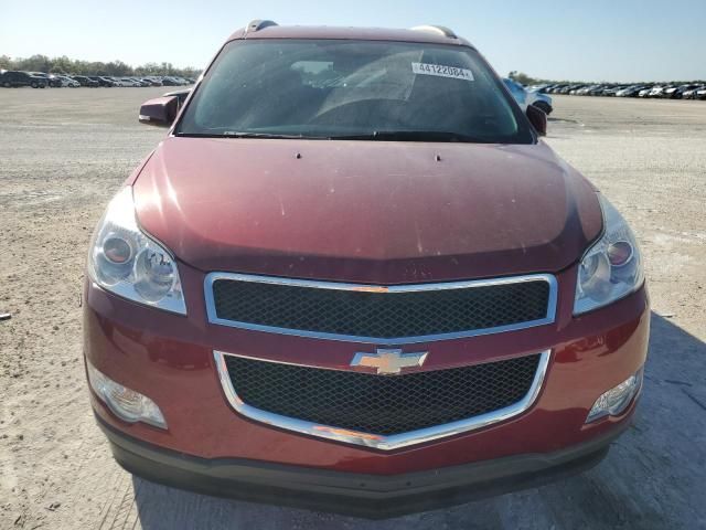 2010 Chevrolet Traverse LT