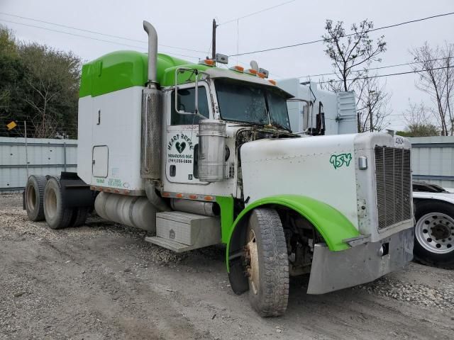 2006 Peterbilt 379