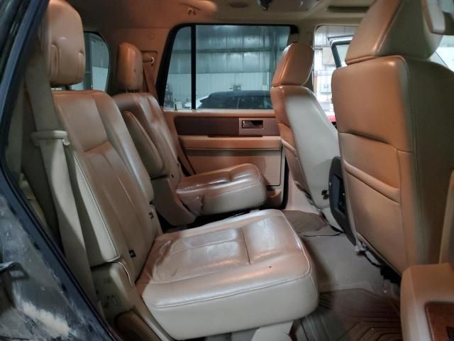 2008 Ford Expedition Eddie Bauer