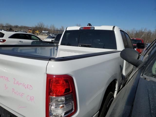 2020 Dodge RAM 1500 Tradesman