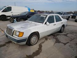 1992 Mercedes-Benz 300 E 2.6 for sale in Grand Prairie, TX