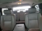 2011 Toyota Sequoia Platinum