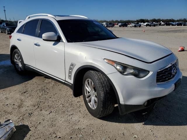 2009 Infiniti FX35