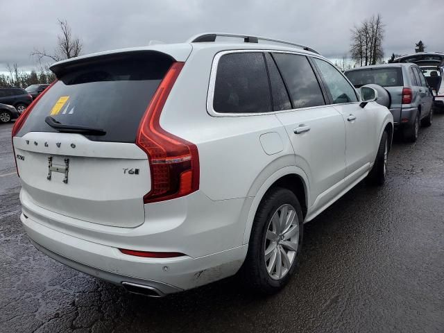 2019 Volvo XC90 T6 Momentum