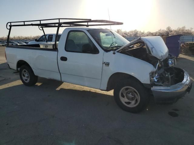 2003 Ford F150