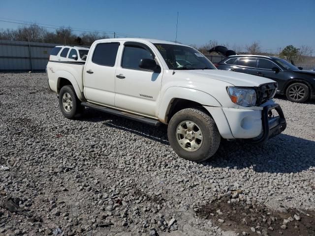 2006 Toyota Tacoma Double Cab