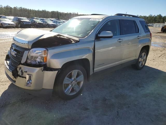 2015 GMC Terrain SLT