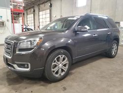 2014 GMC Acadia SLT-1 for sale in Blaine, MN