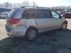 2008 Toyota Sienna LE