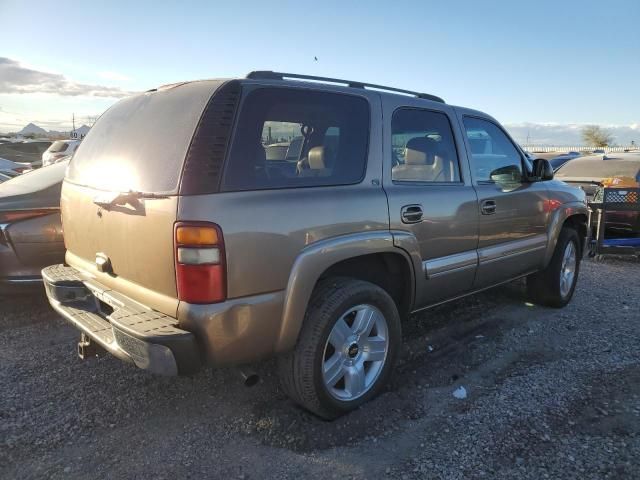 2003 Chevrolet Tahoe C1500