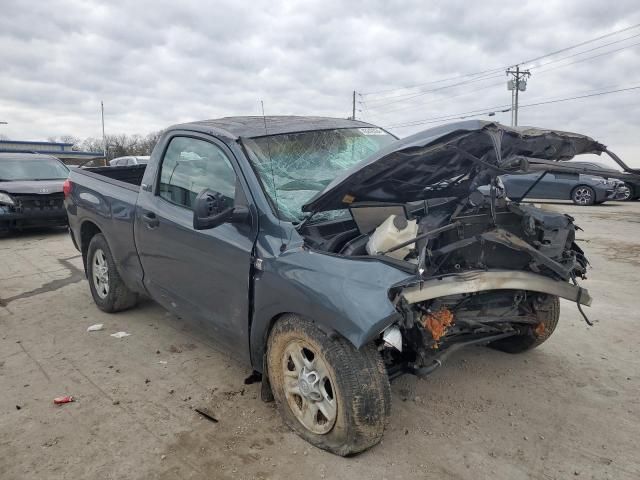 2007 Toyota Tundra