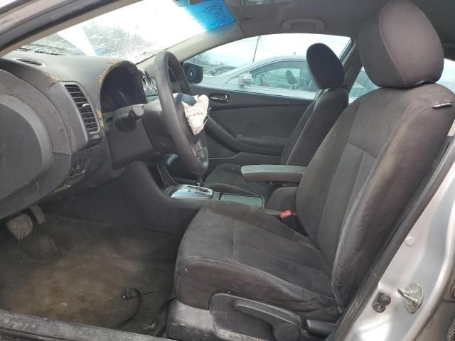 2010 Nissan Altima Base