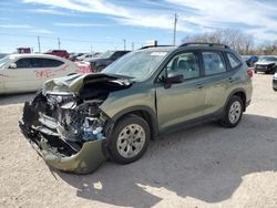 2020 Subaru Forester for sale in Oklahoma City, OK