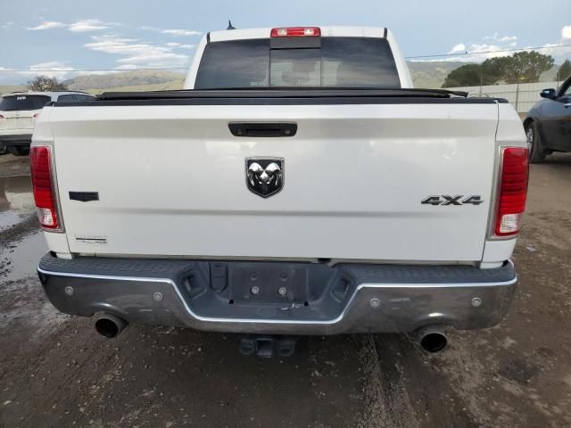 2014 Dodge 1500 Laramie