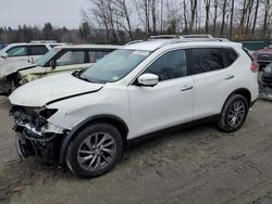 2014 Nissan Rogue S for sale in Candia, NH