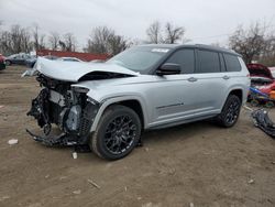 2023 Jeep Grand Cherokee L Summit for sale in Baltimore, MD