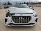 2019 Genesis G70 Advanced