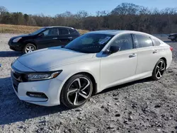 2020 Honda Accord Sport en venta en Cartersville, GA