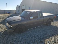 Salvage cars for sale at Tifton, GA auction: 2011 Ford Ranger Super Cab