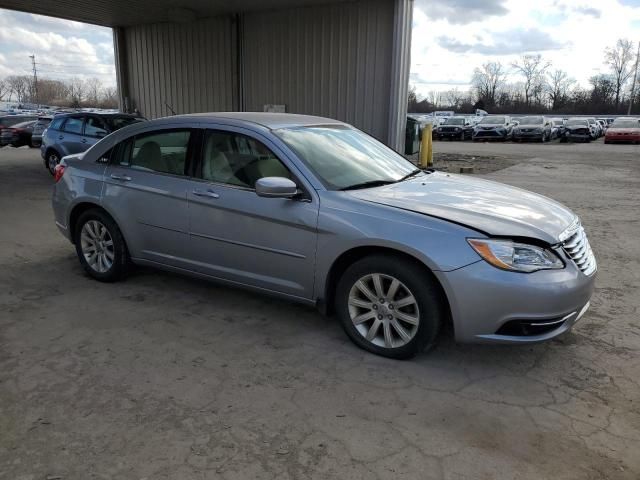 2014 Chrysler 200 Touring