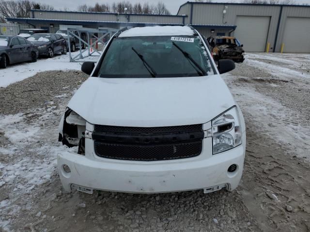 2007 Chevrolet Equinox LS