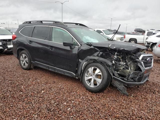 2019 Subaru Ascent Premium