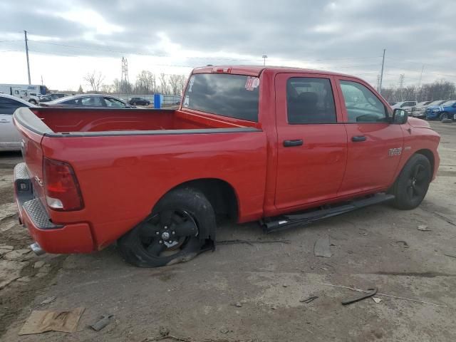 2015 Dodge RAM 1500 ST