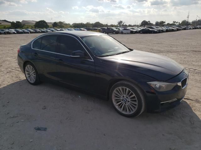 2014 BMW 328 I