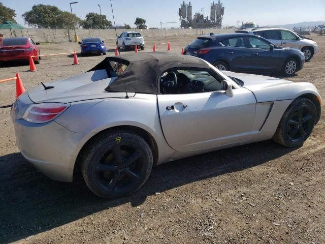 2009 Saturn Sky